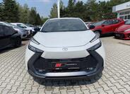 Toyota C-HR 3
