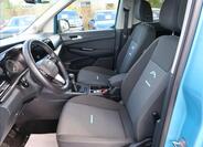 Ford Tourneo Connect 12