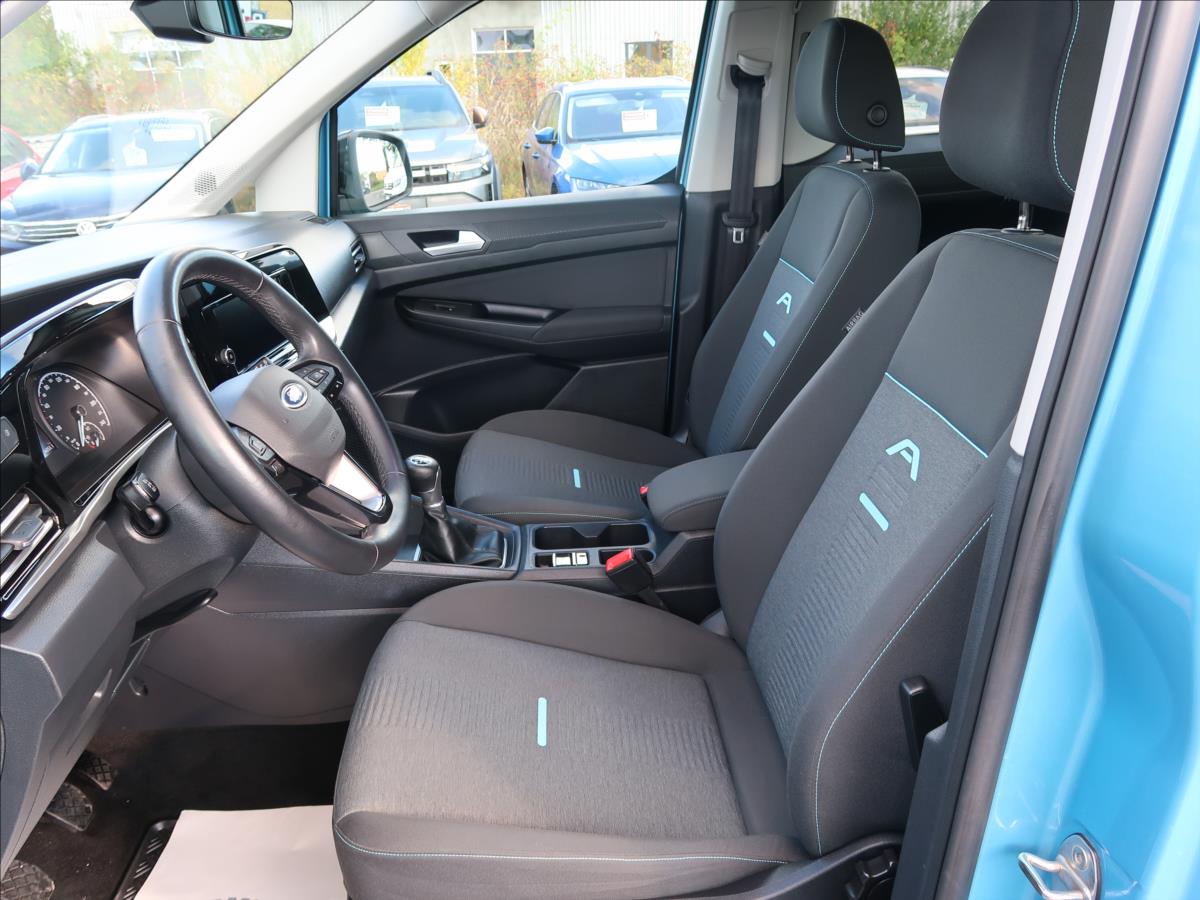 Ford Tourneo Connect