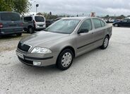 Škoda Octavia 11