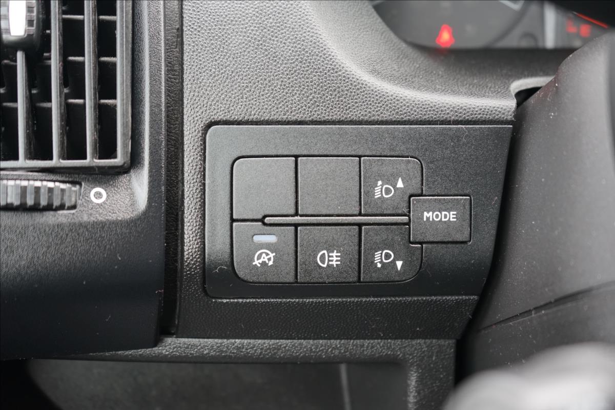 Citroën Jumper