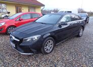 Mercedes-Benz CLA 3