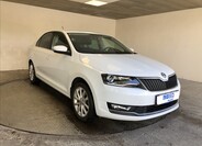 Škoda Rapid 1