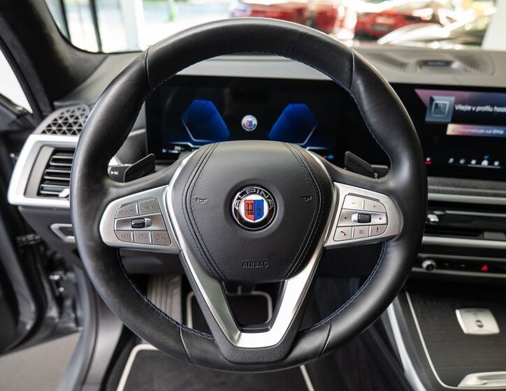 Alpina Ostatní 6