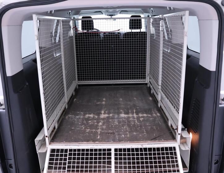 Toyota ProAce 10