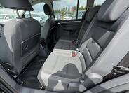 Volkswagen Touran 12
