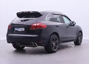 Porsche Cayenne 7