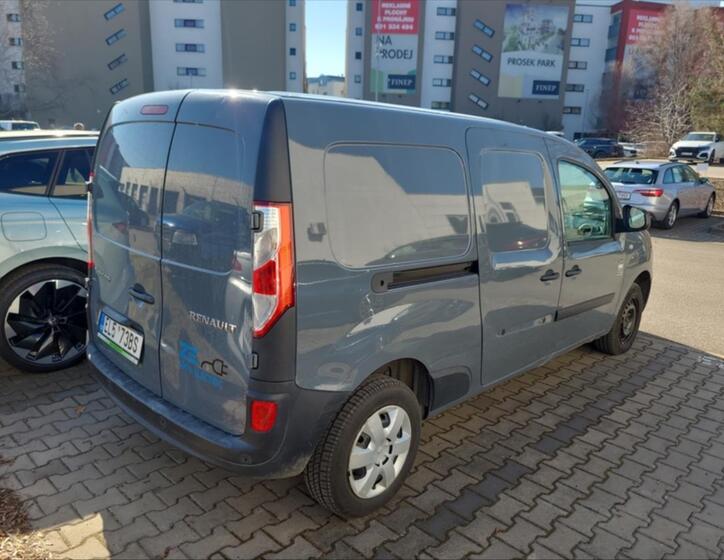 Renault Kangoo 8