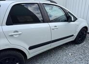 Suzuki SX4 20