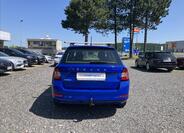 Škoda Fabia 5