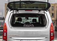 Citroën Berlingo 8