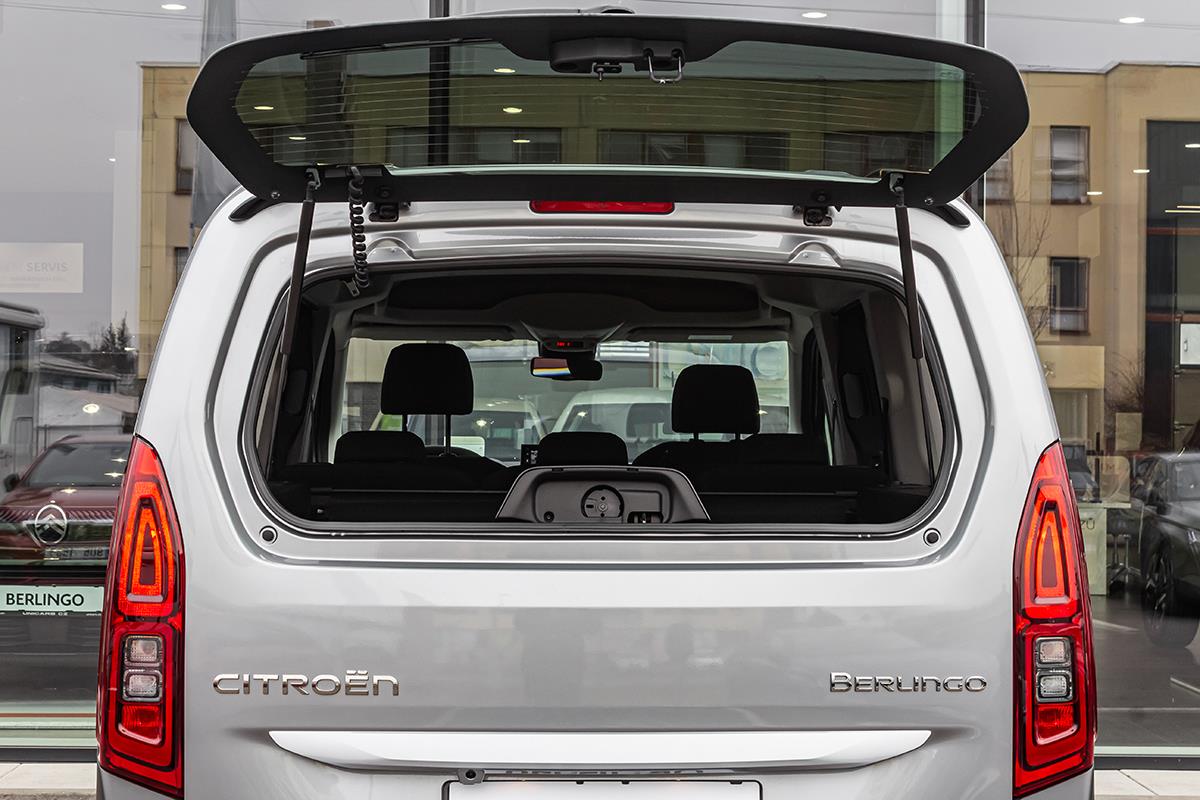 Citroën Berlingo