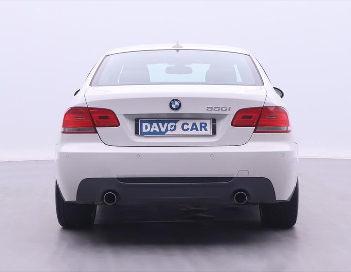 BMW Řada 3 6