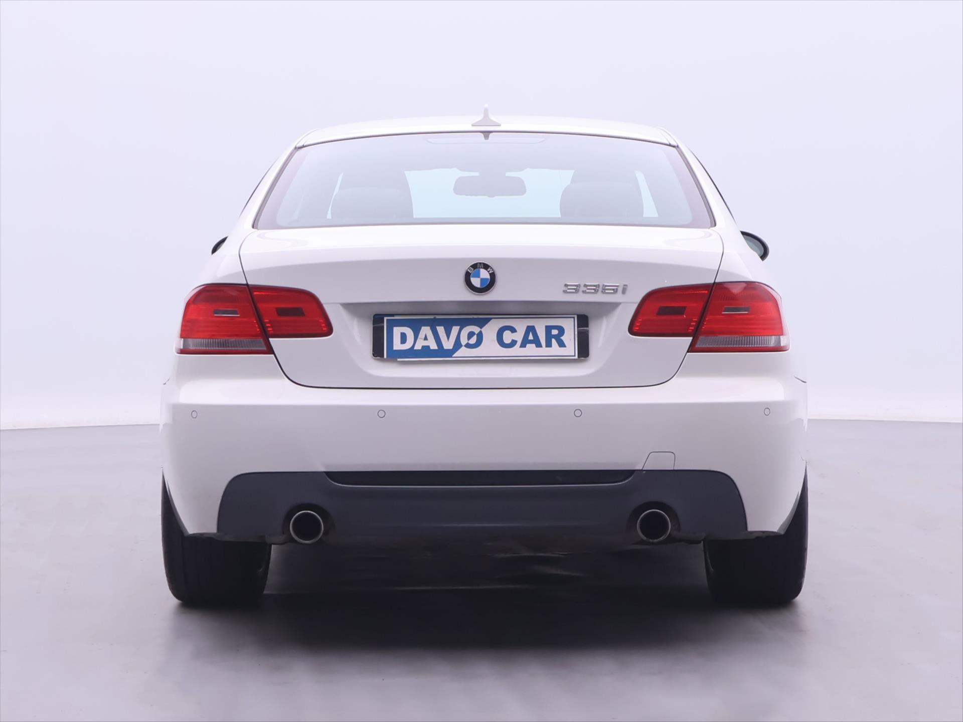 BMW Řada 3