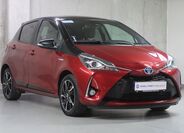 Toyota Yaris 3