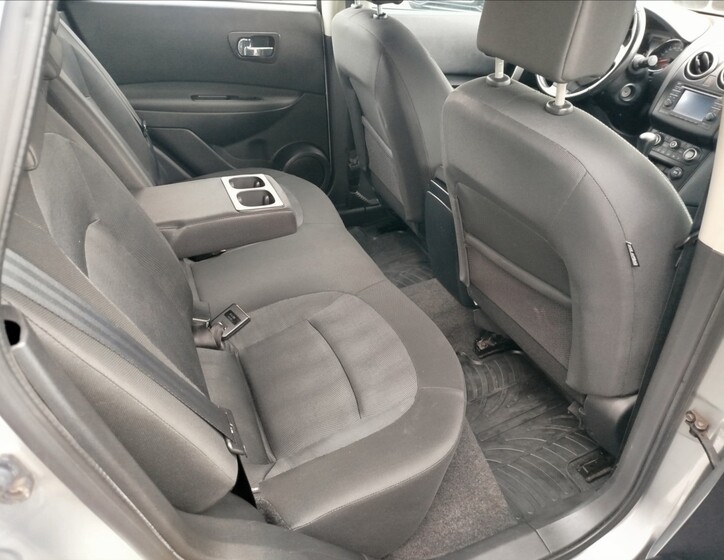 Nissan Qashqai 28