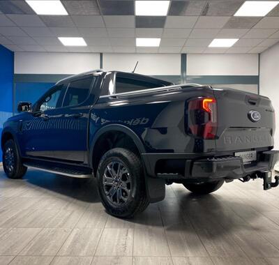 Ford Ranger 3