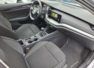 Škoda Octavia 17
