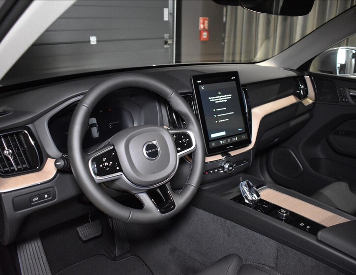 Volvo XC60 17