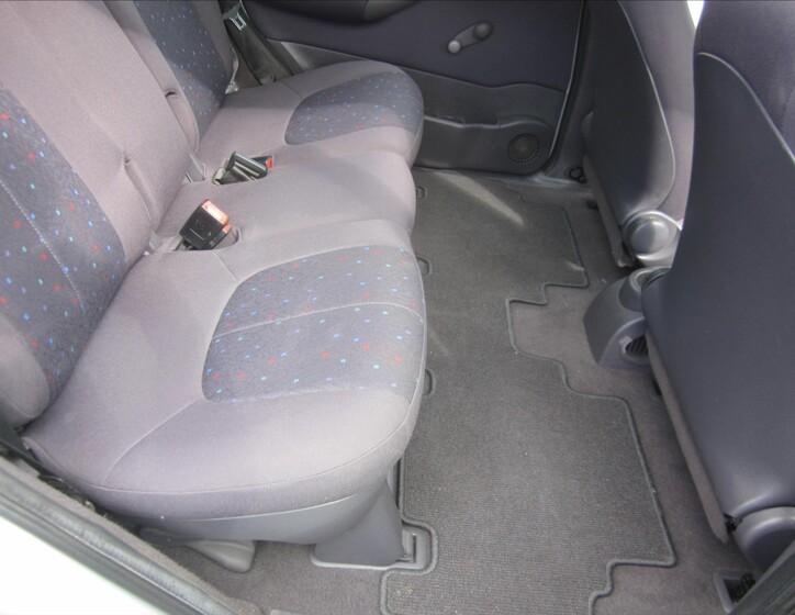 Mercedes-Benz Třídy A 21