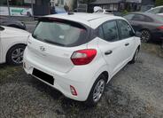 Hyundai i10 4