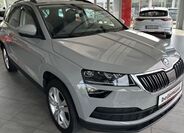 Škoda Karoq 3