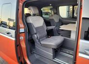 Volkswagen Multivan 41