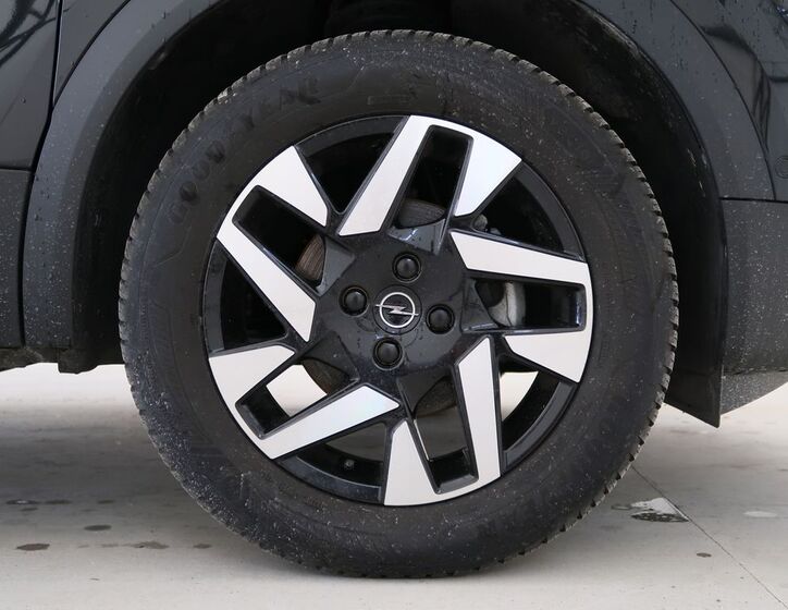 Opel Mokka 10