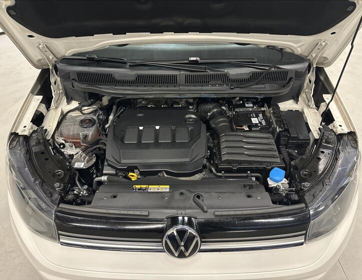 Volkswagen Caddy 23