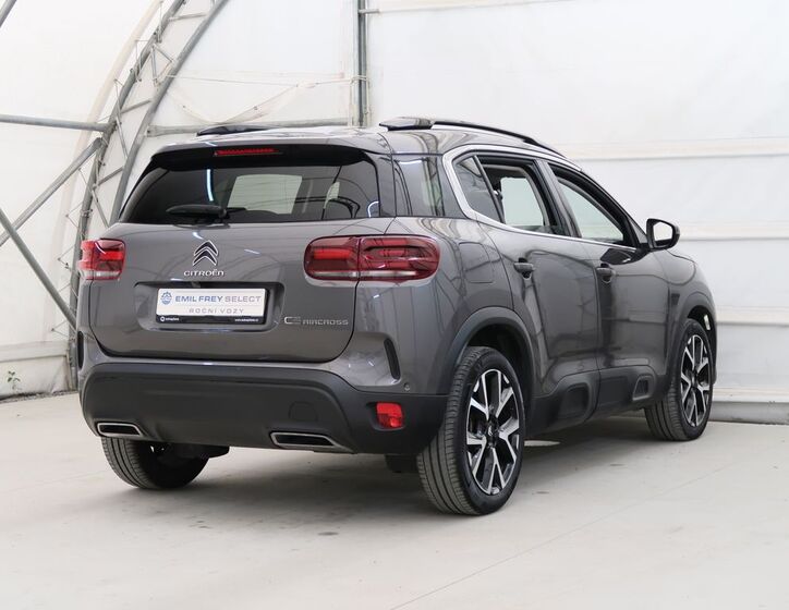 Citroën C5 Aircross 6