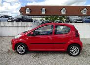 Peugeot 107 4