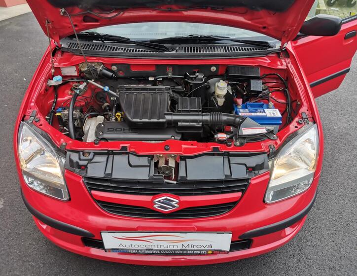 Suzuki Ignis 15
