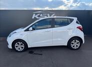 Hyundai i10 10