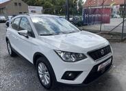 Seat Arona 9