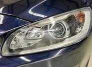 Volvo V60 8