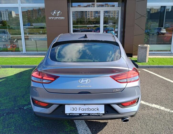 Hyundai i30 11