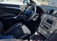Ford Mondeo 2