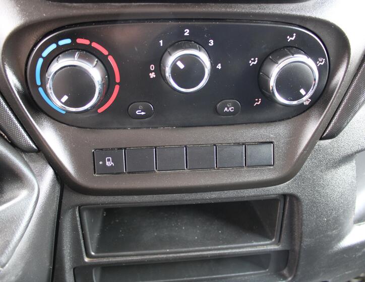 Iveco Daily 14