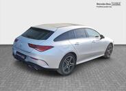 Mercedes-Benz CLA 5