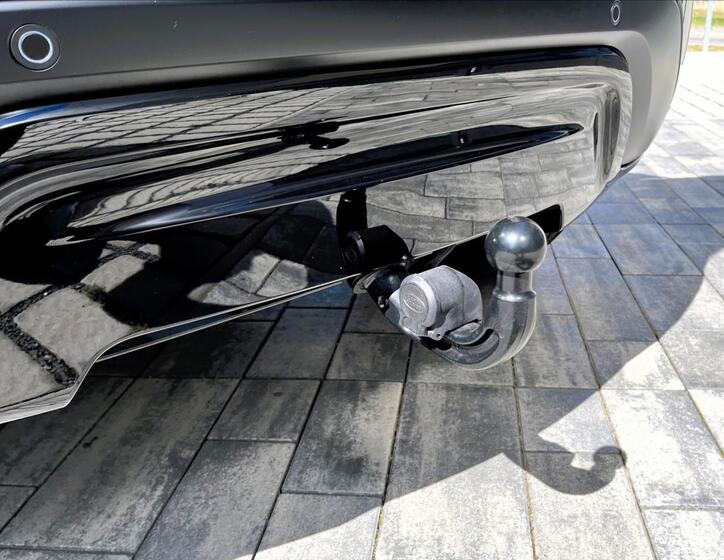 Land Rover Range Rover Evoque 8