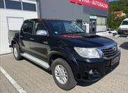 Toyota Hilux 4