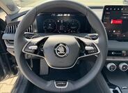 Škoda Superb 14