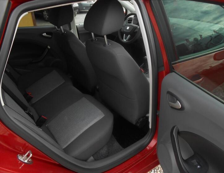 Seat Ibiza 18