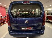 Opel Combo 4