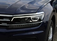 Volkswagen Tiguan 35