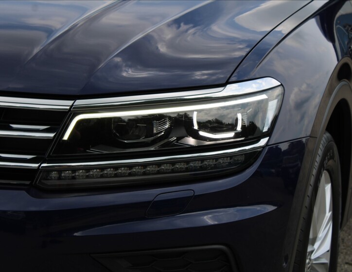 Volkswagen Tiguan 35
