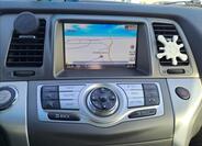Nissan Murano 17
