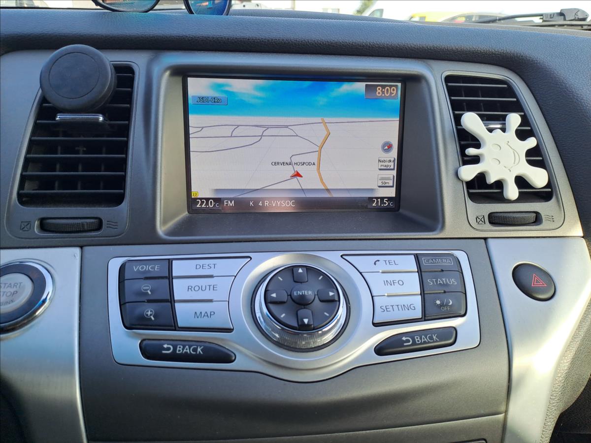 Nissan Murano