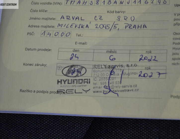 Hyundai i30 42
