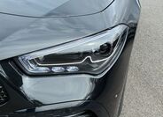 Mercedes-Benz CLA 3